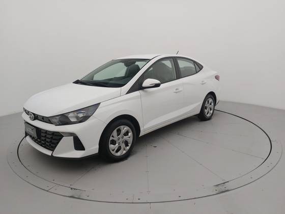HYUNDAI HB20S 1.0 12V FLEX COMFORT MANUAL